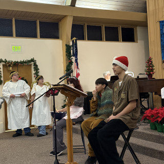 Photo of Keizer Clear Lake United Methodist Church