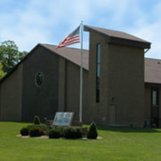 First Church of the Open Bible