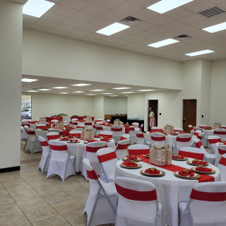 Photo of Houston Gulfhaven Seventh-day Adventist Church
