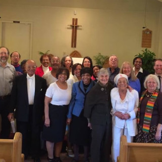 Photo of Mt. Pisgah A.M.E. Church