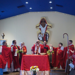 Photo of Holy Spirit Old Catholic Church