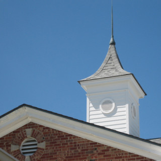 Photo of Good Shepherd Presbyterian Church