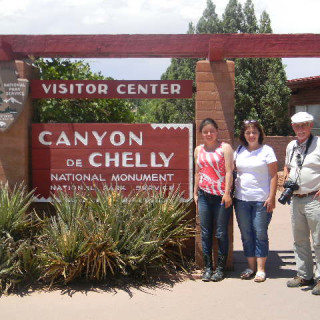 Photo of Mission Based Adventure Travels