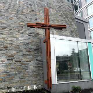 Photo of St Matthew Lutheran Church