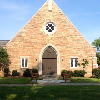 Photo of Grace Episcopal Church