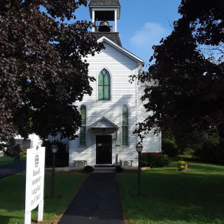 Russell Community Evangelical Free Church