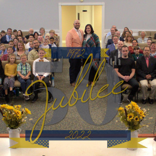Photo of Arnold Baptist Tabernacle
