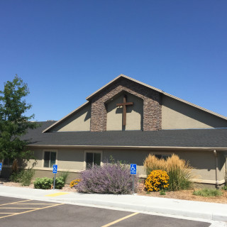 New Life Fellowship