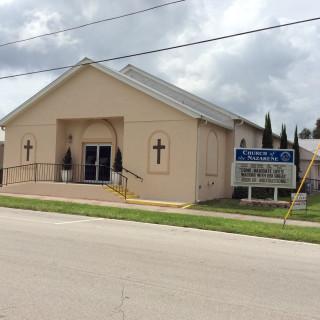 Photo of Avon Park Church of the Nazarene