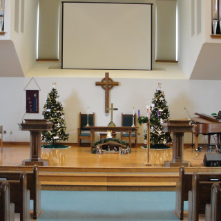 Photo of North Presbyterian Church