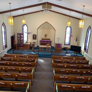Photo of Stone Lutheran Church