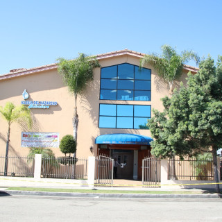 Los Angeles Belvedere Church of the Nazarene