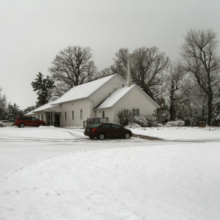 New Hope United Methodist Church