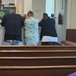 Photo of Greater Bethel (Leesville) A.M.E. Church