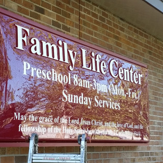 Photo of Holy Trinity Lutheran Ministries