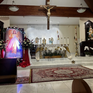 Photo of St. Augustine Catholic Church