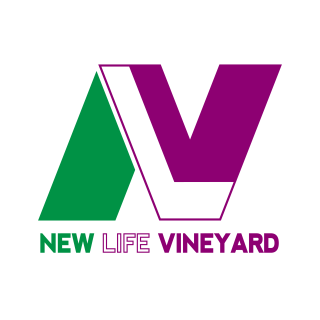 New Life Vineyard Church