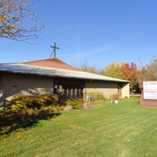 Peace In Jesus Vietnamese Lutheran Church