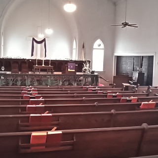 Photo of Trinity United Methodist Church