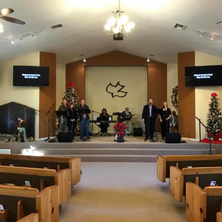 Photo of Calvary Chapel Landers