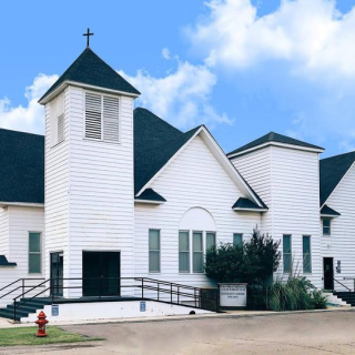 First Christian Church