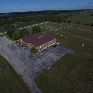 Photo of Richland Baptist Church