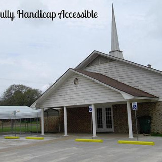 First Assembly of God