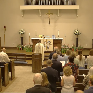 Photo of Immanuel Lutheran Church - Five Forks, SC