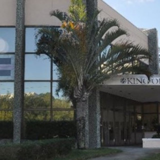 Photo of St. Petersburg MCC