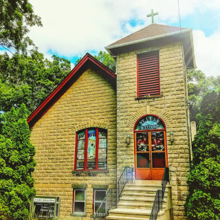 St. Luke Lutheran Church
