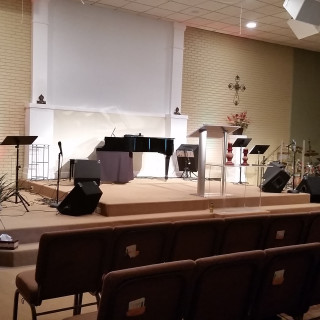 Photo of New Life Romanian Pentecostal Church