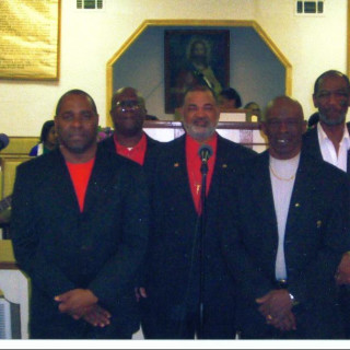 Photo of St Phillip Baptist Church