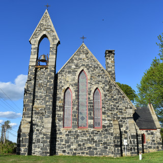 Photo of Holy Trinity