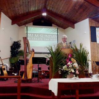 Photo of West Palm Beach First Church of the Nazarene