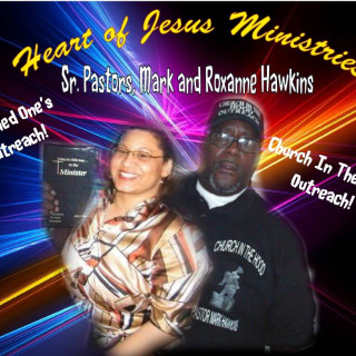 Heart of Jesus Ministries