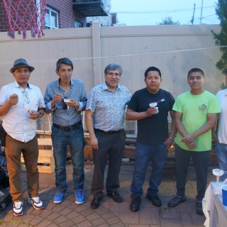 Photo of Mision Cristiana Reformada Woodside