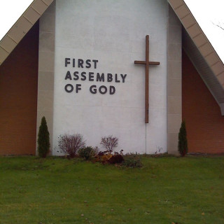 Photo of First Assembly of God