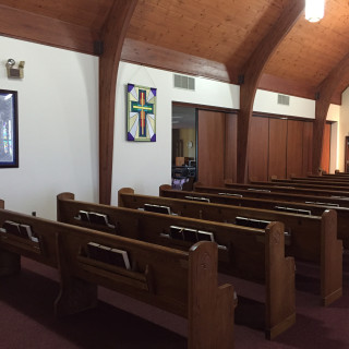 Photo of Saint John Lutheran Church