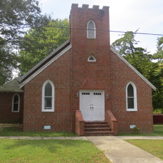 Bloxom Community Church of the Nazarene