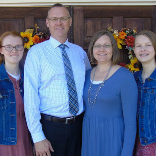 Photo of Harvest Baptist Church