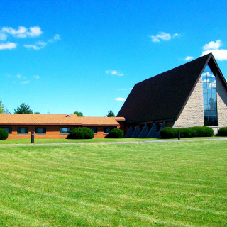 Photo of First Christian Church (Disciples of Christ) 