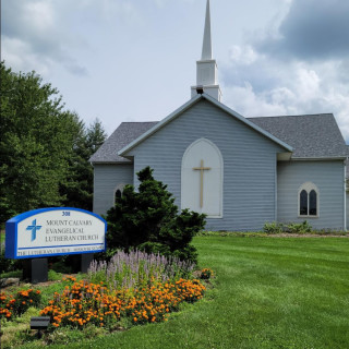 Mount Calvary Lutheran Church
