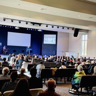 Photo of Hope Chapel Olive Branch