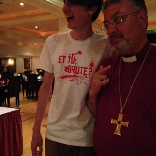 Photo of Diocese of Springfield, the Episcopal Church in Central and Southern Illinois