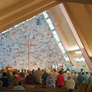 First Presbyterian Church