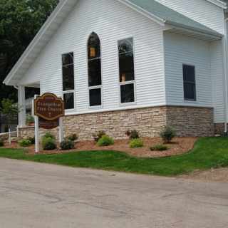 Evangelical Free Church of Gratiot