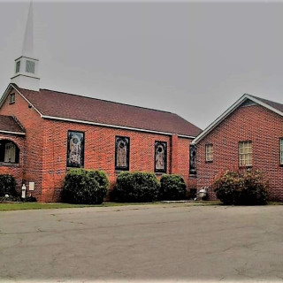 Photo of Union Hill Community Church