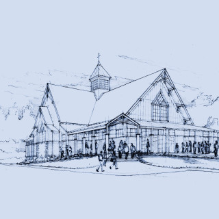 Photo of Stony Point Church