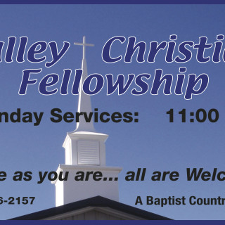 Photo of Valley Christian Fellowship