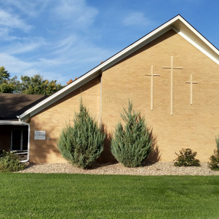 St Paul Lutheran Church